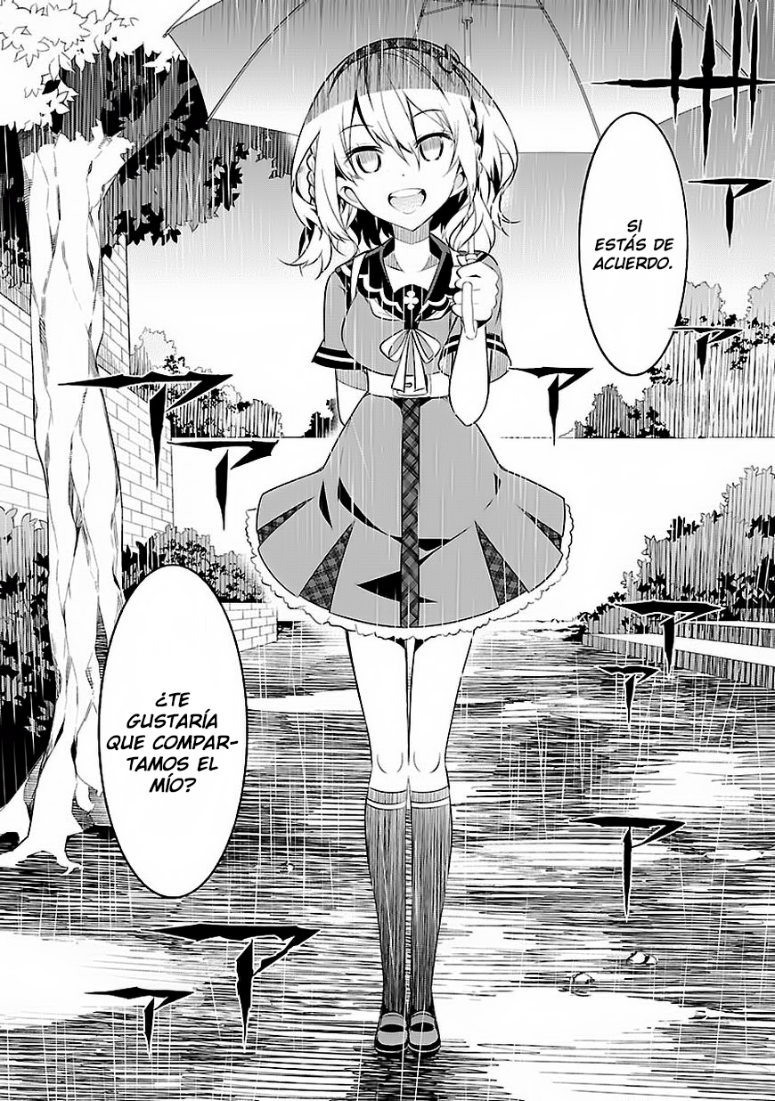 Seeking for Death Vol. 1 Ch. 2 第14页