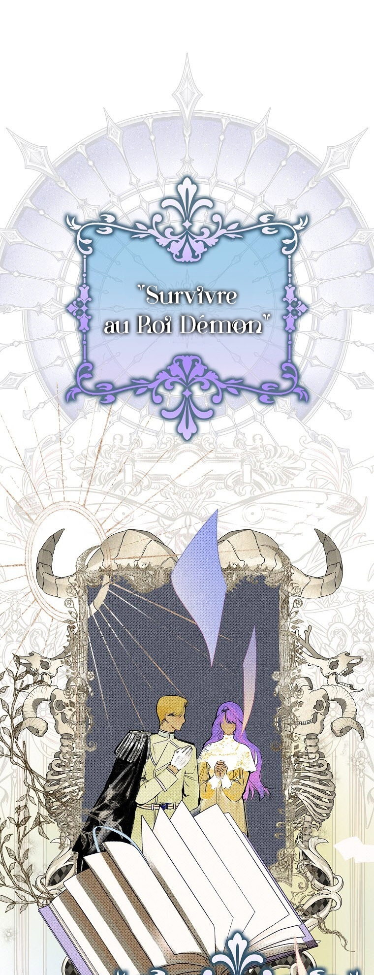 An Extra Stole the Male Leads Ch. 1 第12页