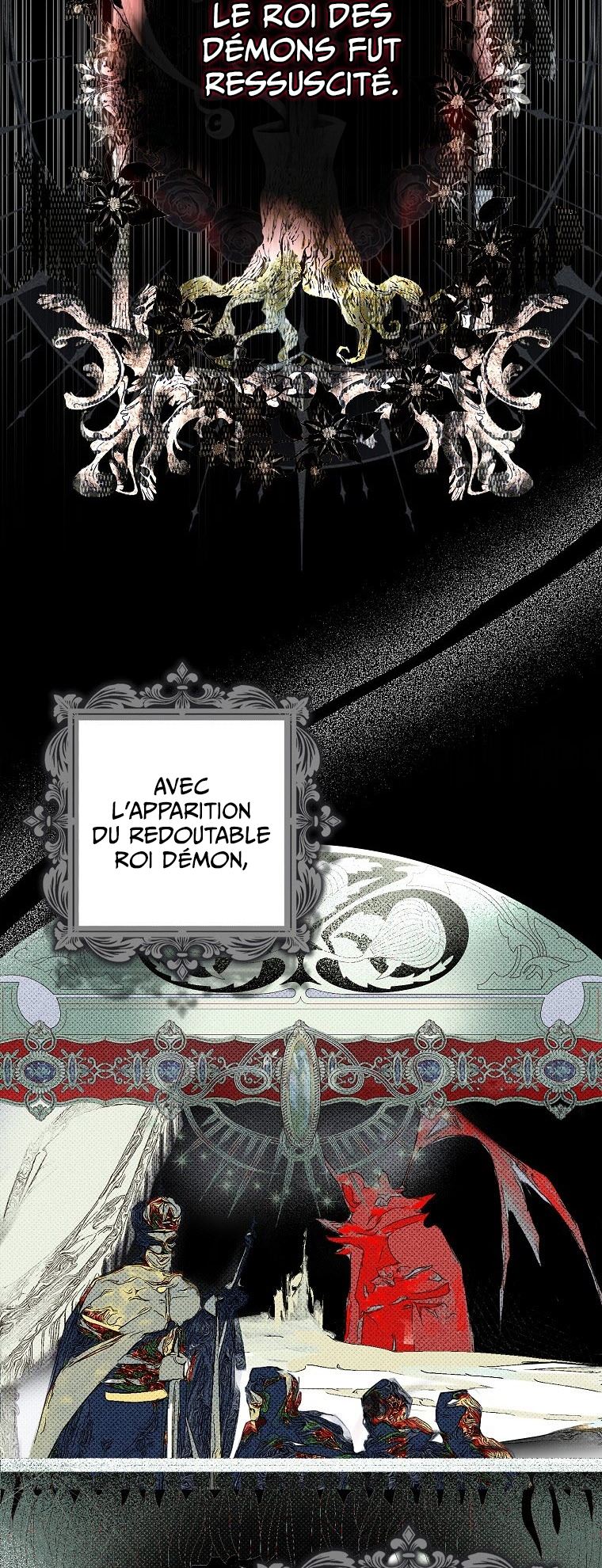 An Extra Stole the Male Leads Ch. 1 第18页