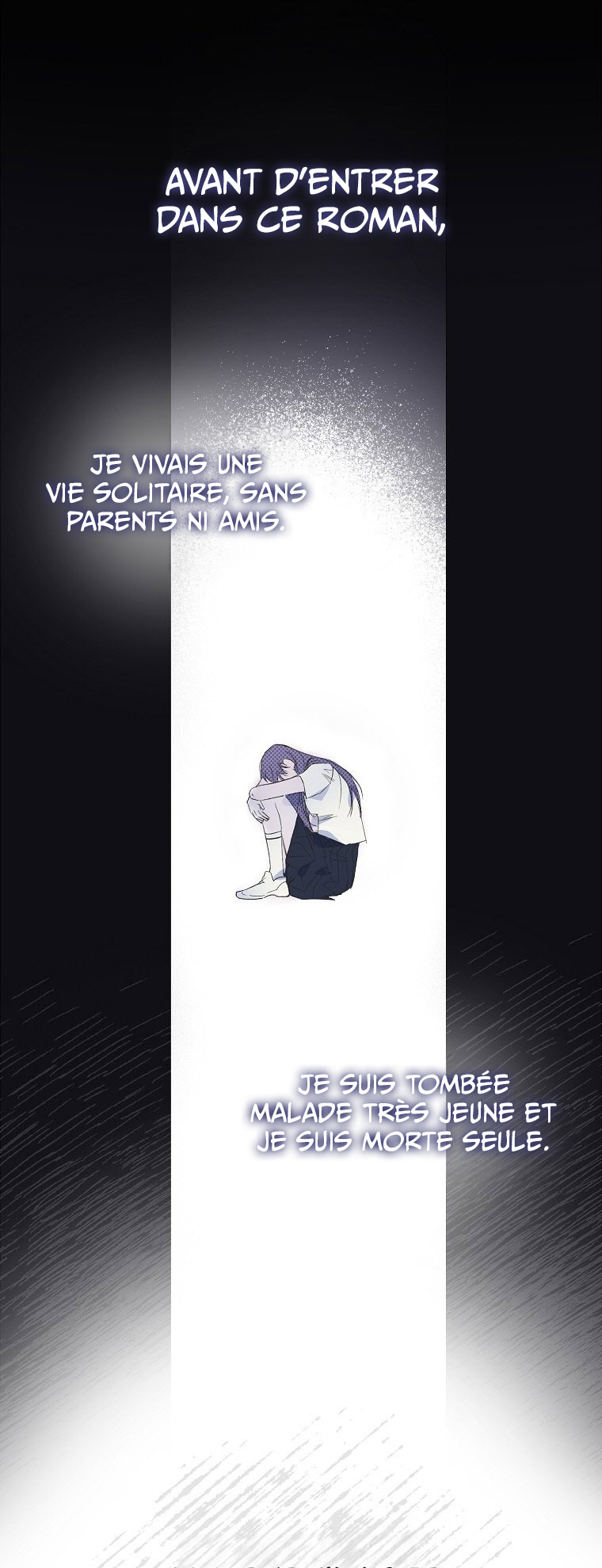 An Extra Stole the Male Leads Ch. 1 第58页