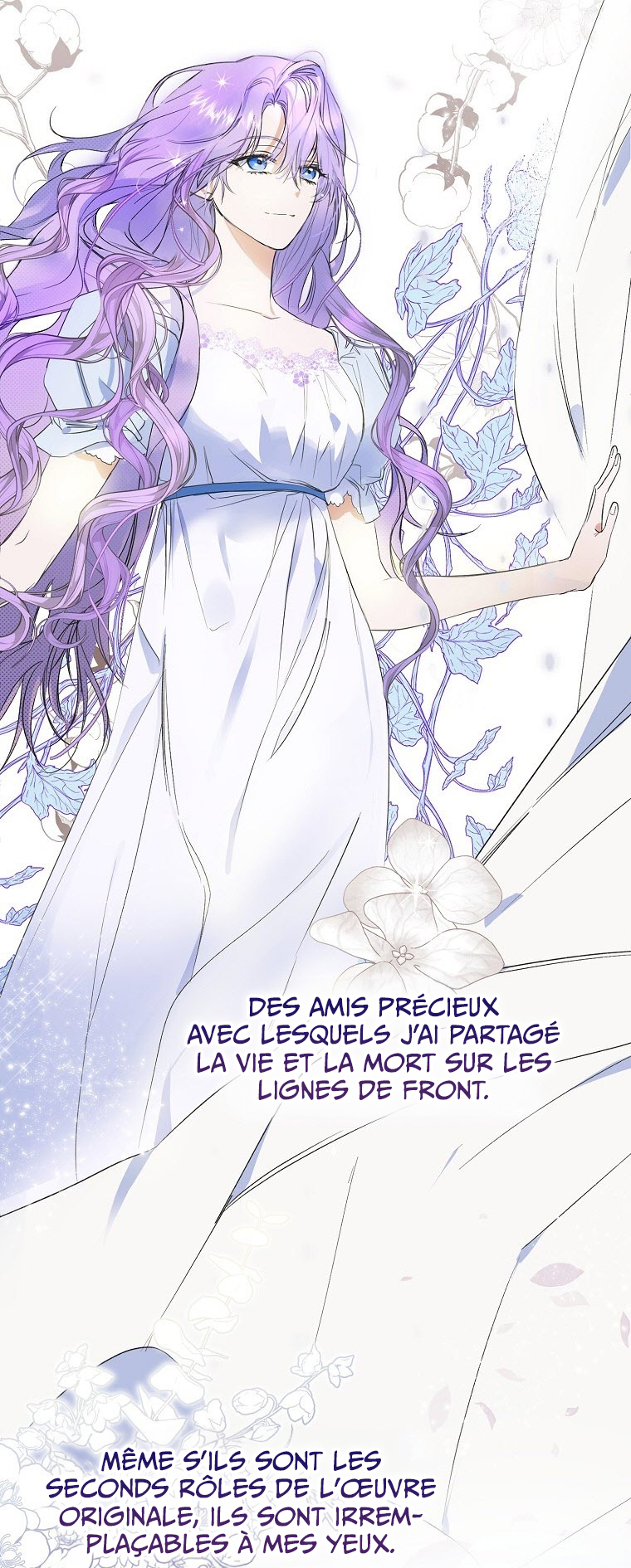 An Extra Stole the Male Leads Ch. 1 第62页