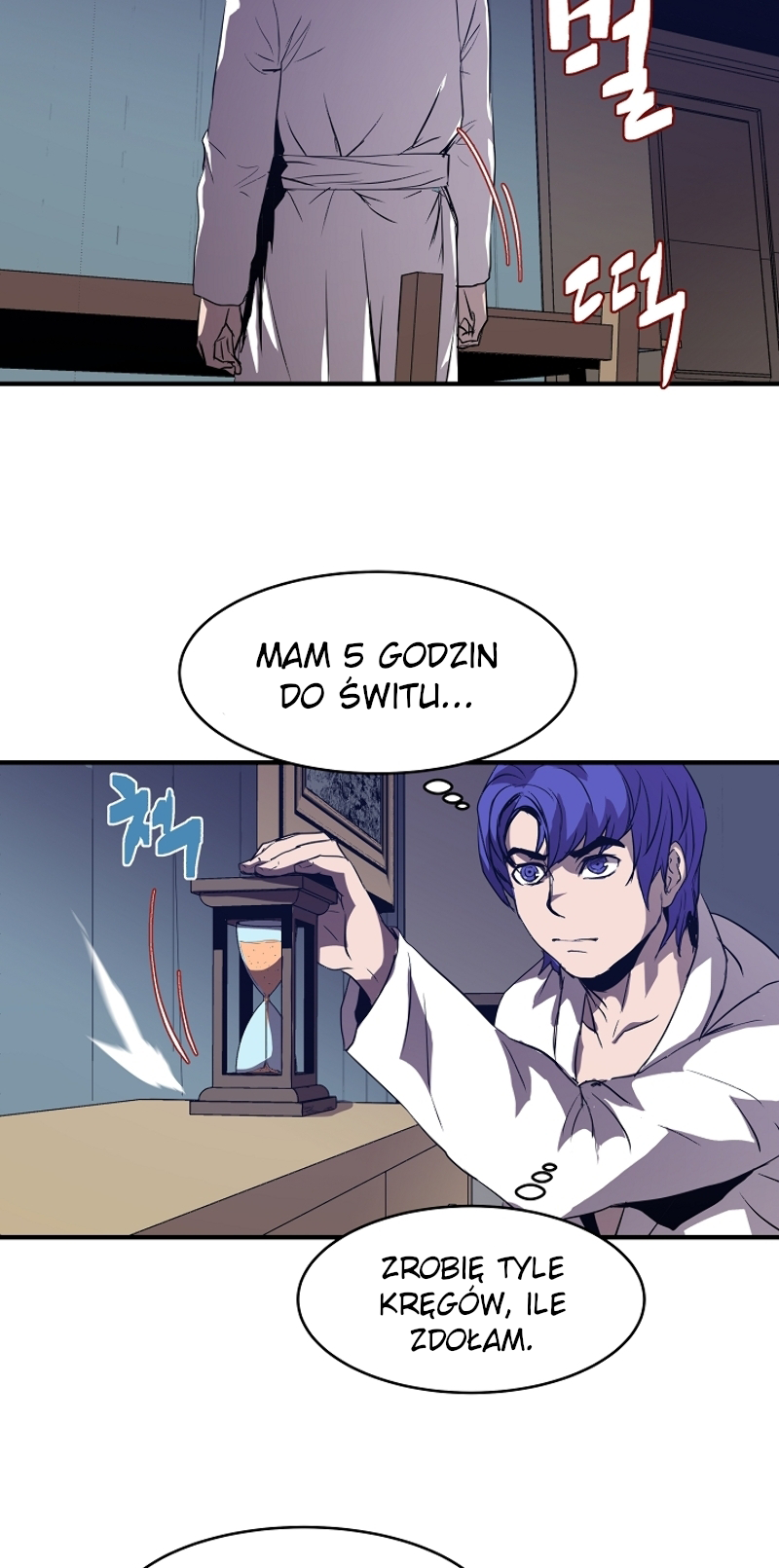 8Seokeul Mabeobsaui Hwansaeng Vol. 1 Ch. 2 第21页