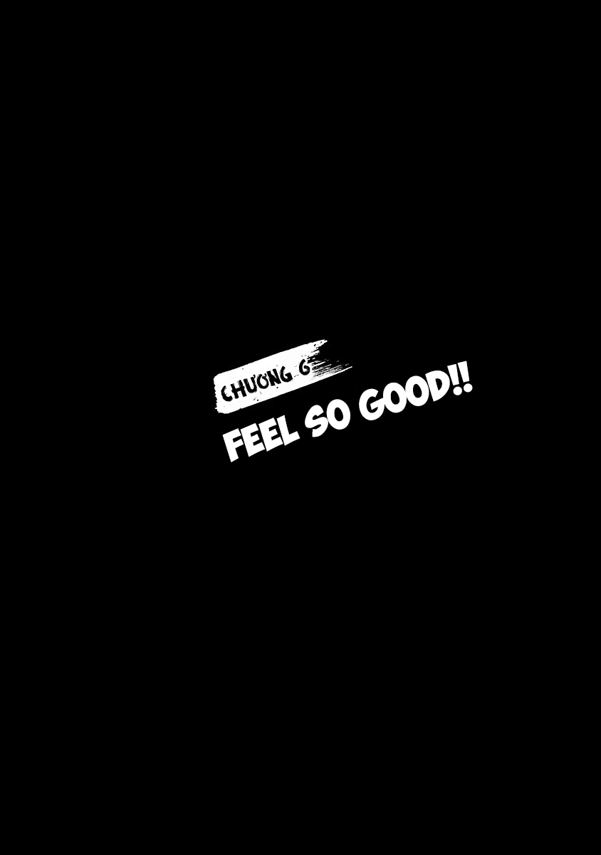 Shinsouban Crows FEEL SO GOOD 第4页