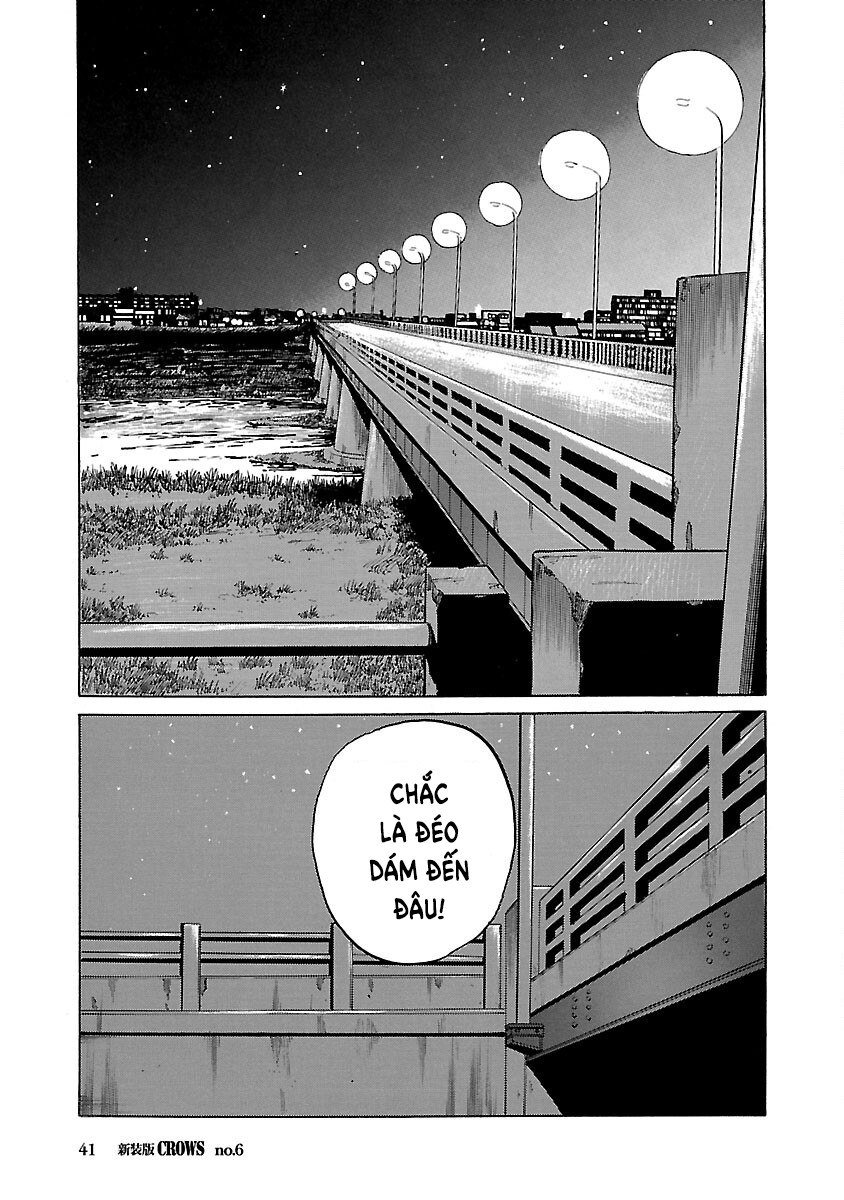 Shinsouban Crows FEEL SO GOOD 第41页