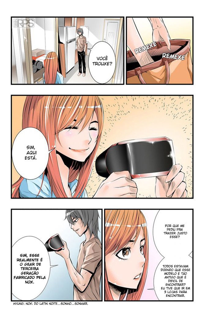 BUILDER Ch. 4 第3页
