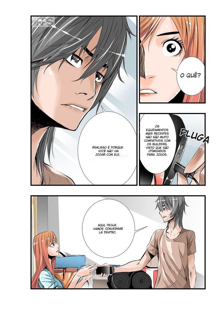 BUILDER Ch. 4 第4页
