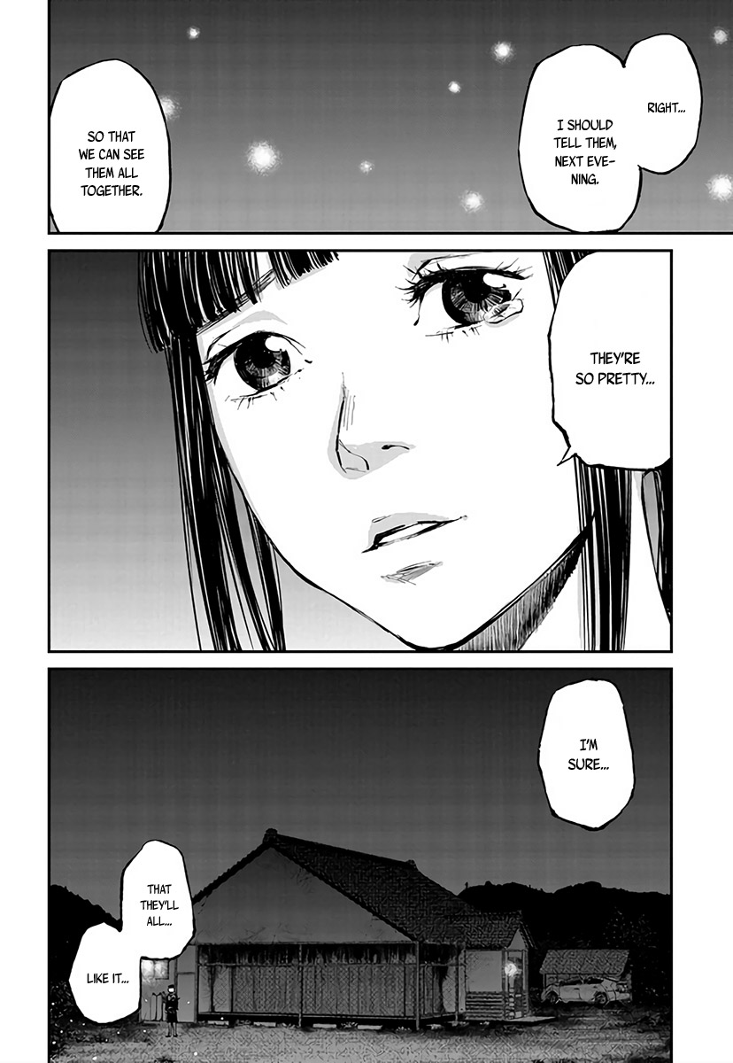 Hotarubi no Tomoru Koro ni Coming Back Home 第43页