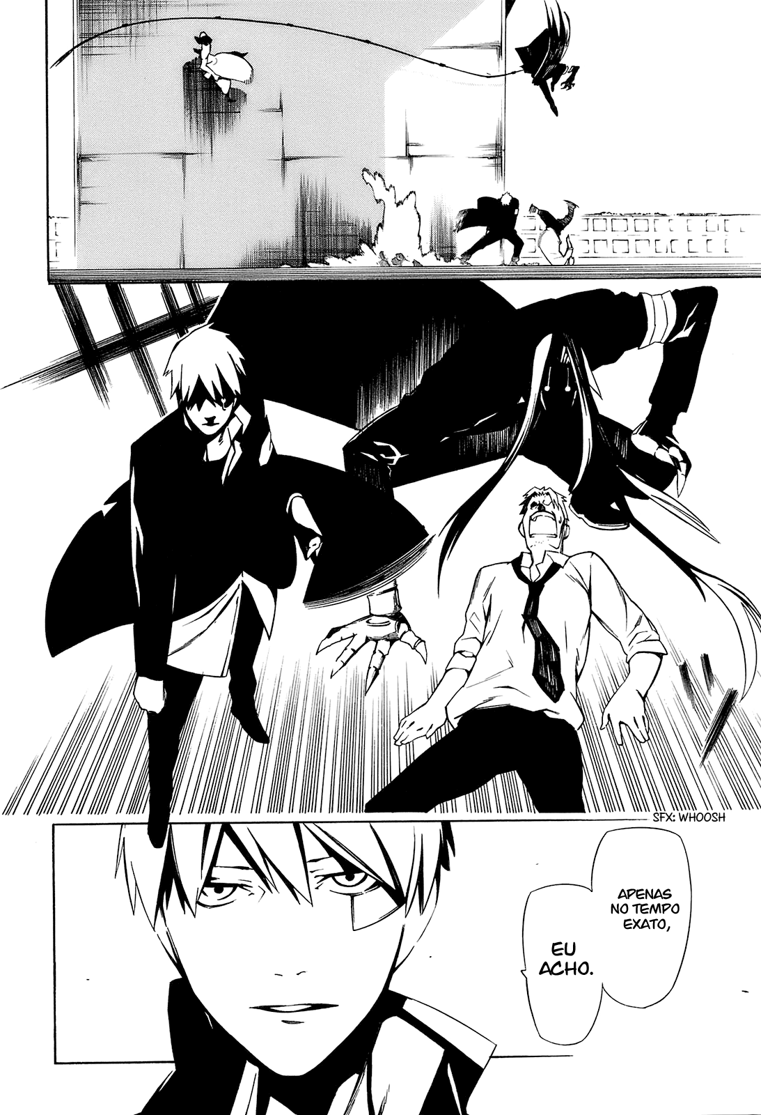 -Hitogatana- Vol. 1 Ch. 2 第24页