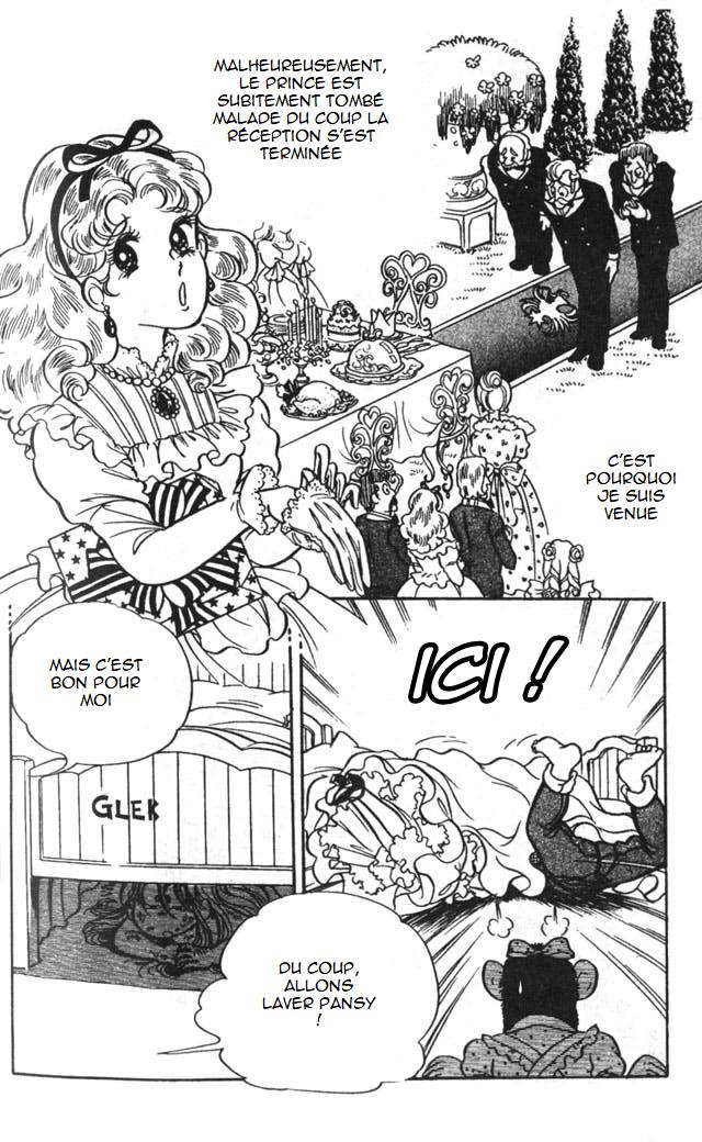 Pansy of Light Vol. 1 Ch. 1 第22页