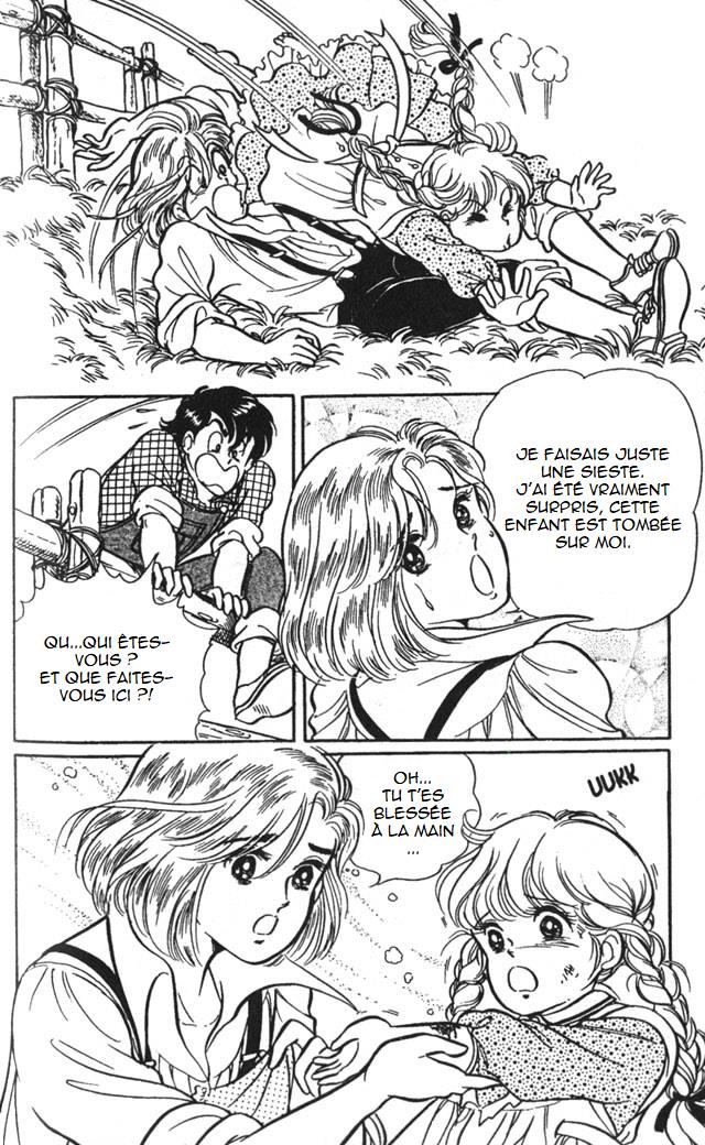 Pansy of Light Vol. 1 Ch. 1 第26页
