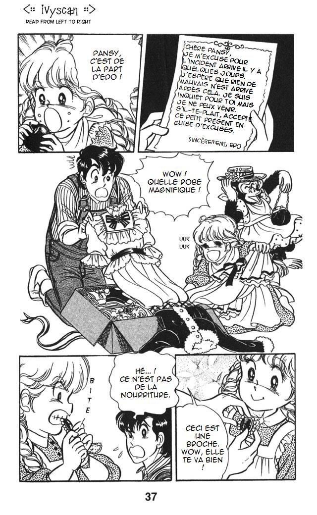 Pansy of Light Vol. 1 Ch. 1 第42页