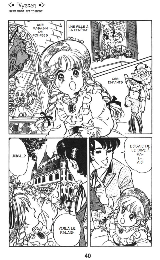 Pansy of Light Vol. 1 Ch. 1 第45页
