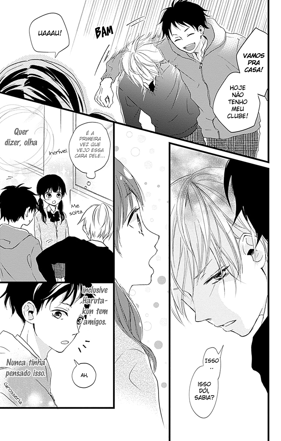 Risouteki Boyfriend Vol. 1 Ch. 2 第12页