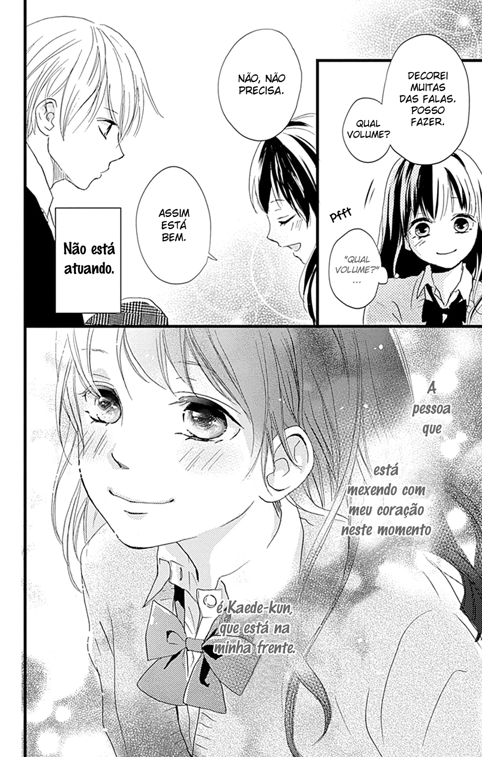 Risouteki Boyfriend Vol. 1 Ch. 2 第37页