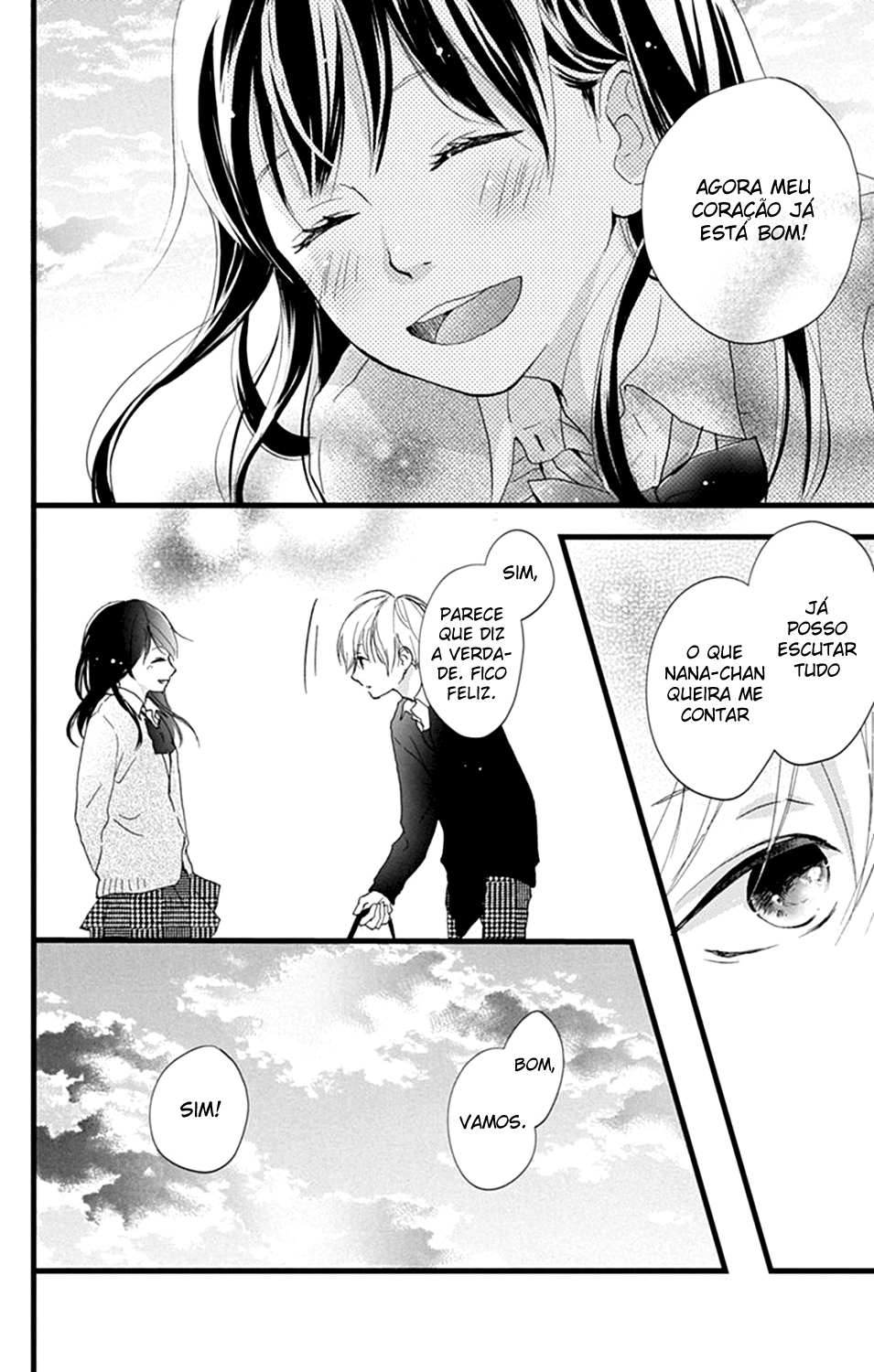 Risouteki Boyfriend Vol. 1 Ch. 2 第39页