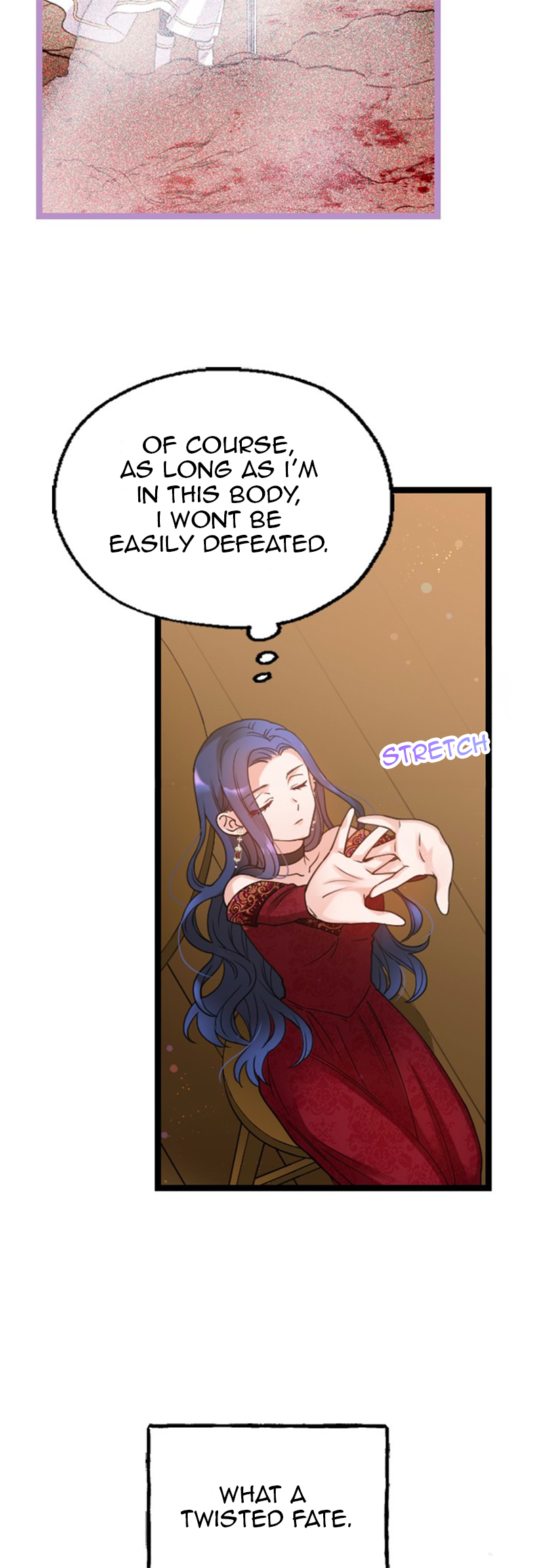 Corrupting the Heroine's First Love Ch. 2 第15页