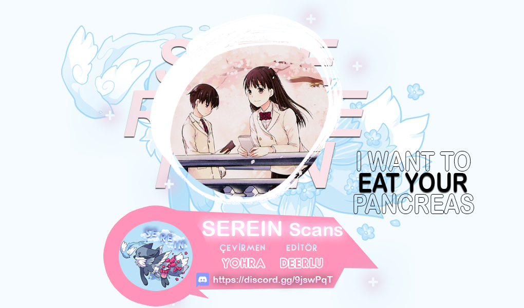 Kimi no Suizou wo Tabetai Sade Bir Öğrenci 第1页