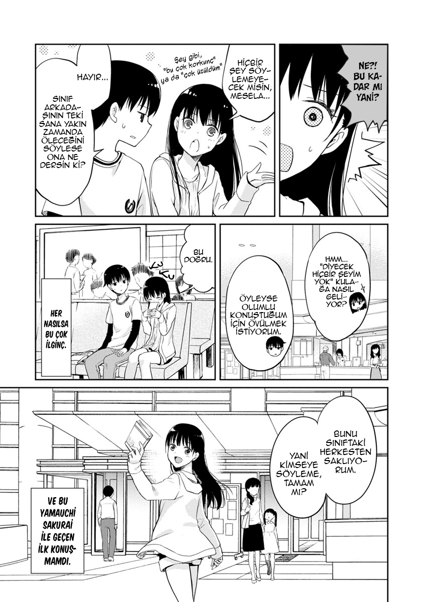 Kimi no Suizou wo Tabetai Sade Bir Öğrenci 第29页