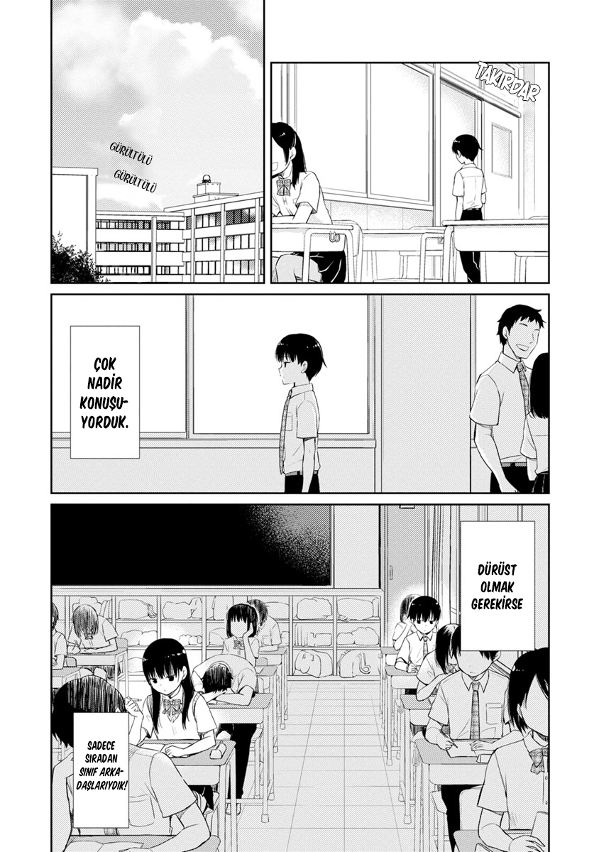 Kimi no Suizou wo Tabetai Sade Bir Öğrenci 第10页