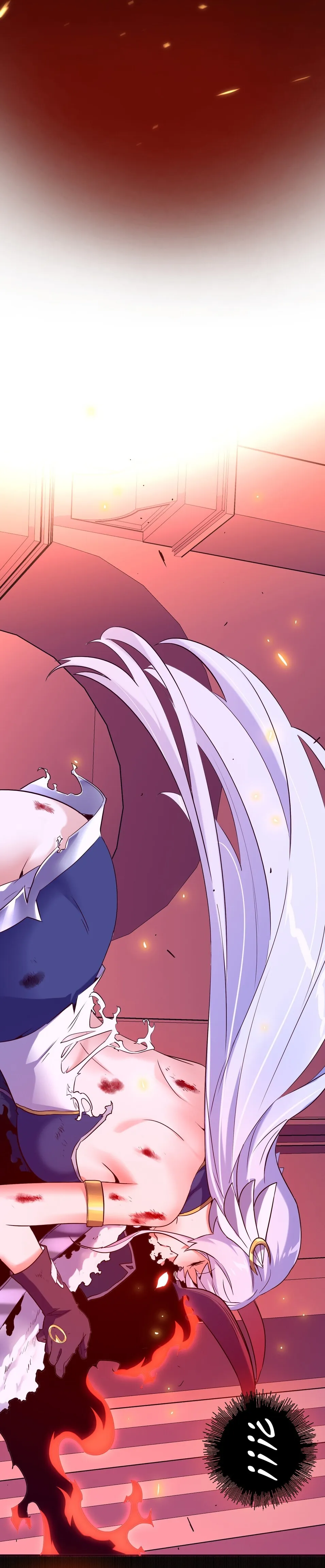Magic of Love Ch. 1 第5页