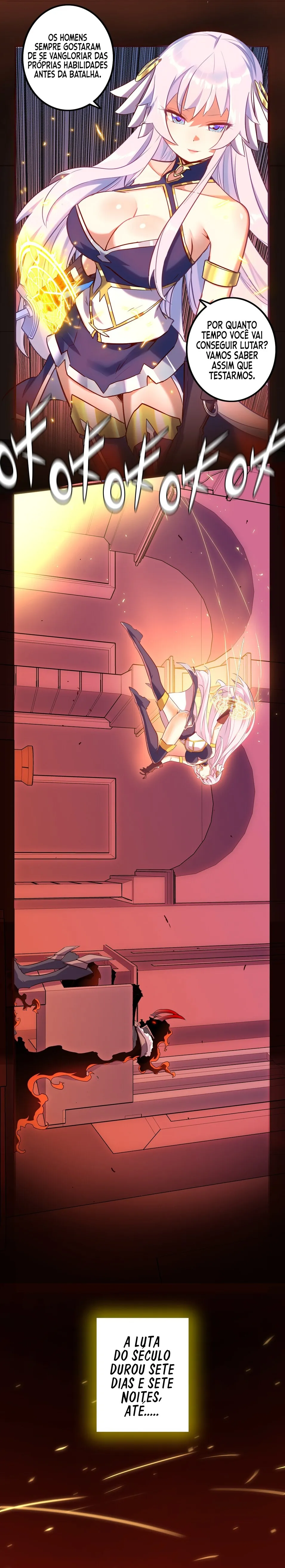 Magic of Love Ch. 1 第6页