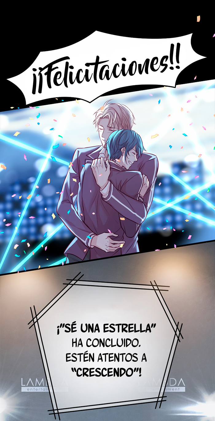 Crescendo ~two us: debut arco~ Prólogo 第11页