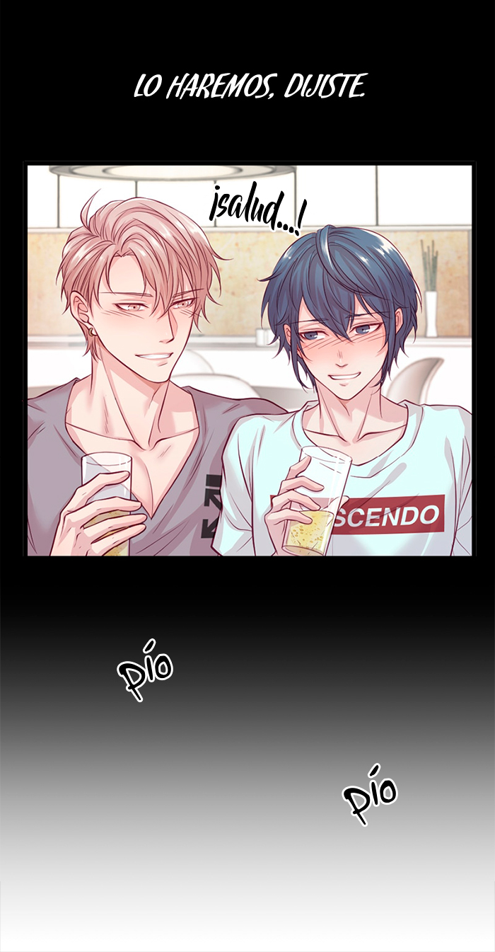 Crescendo ~two us: debut arco~ Prólogo 第14页