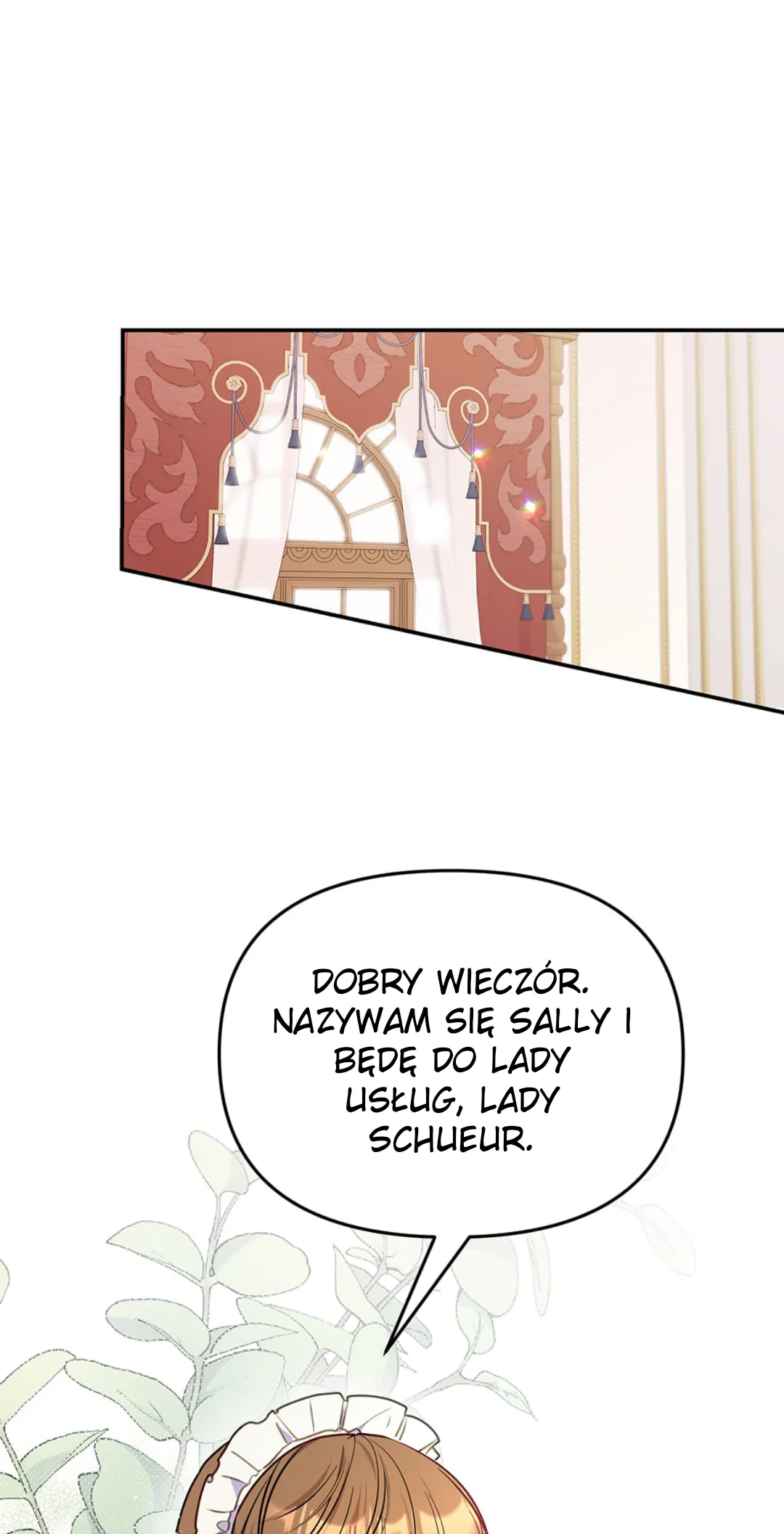 The Villainess Captured the Grand Duke Weź na siebie odpowiedzialność! 第1页
