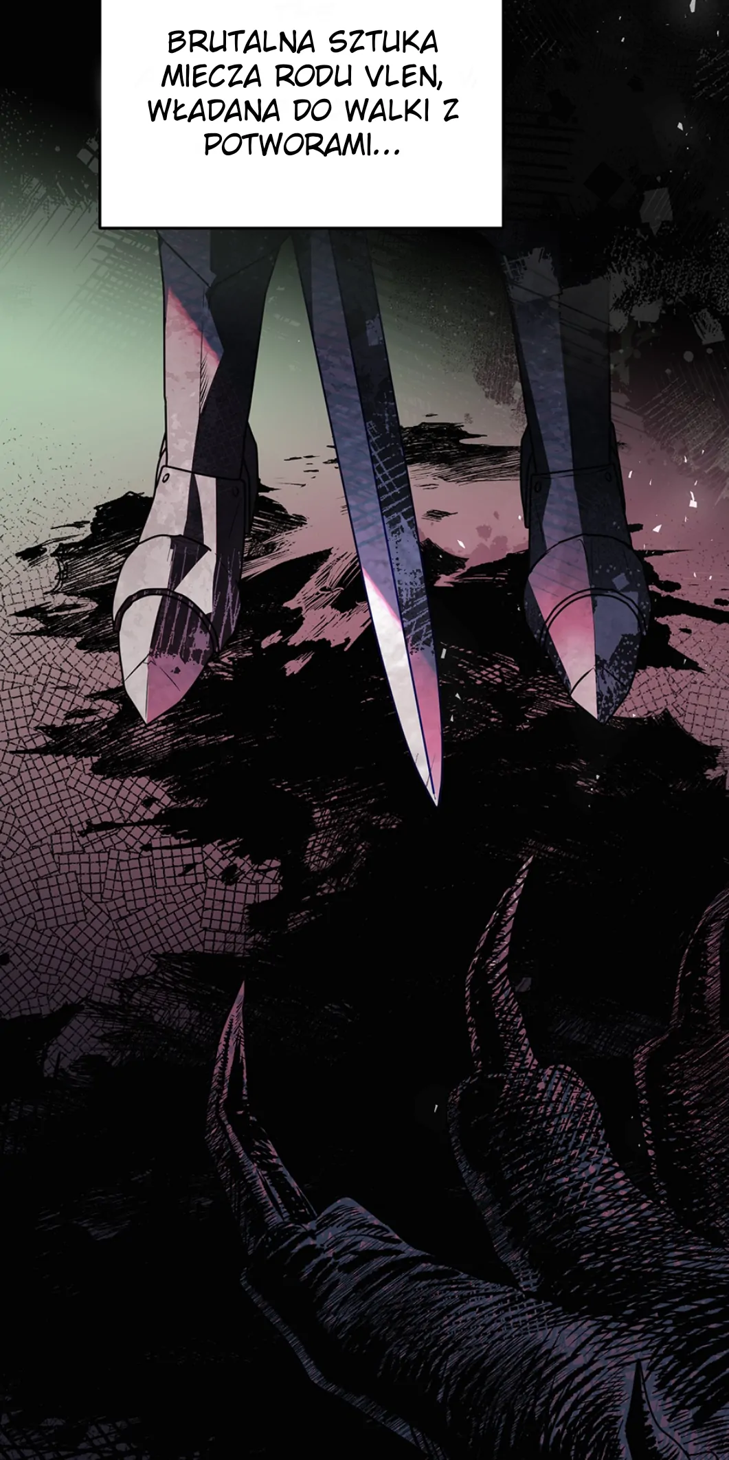 The Villainess Captured the Grand Duke Weź na siebie odpowiedzialność! 第13页