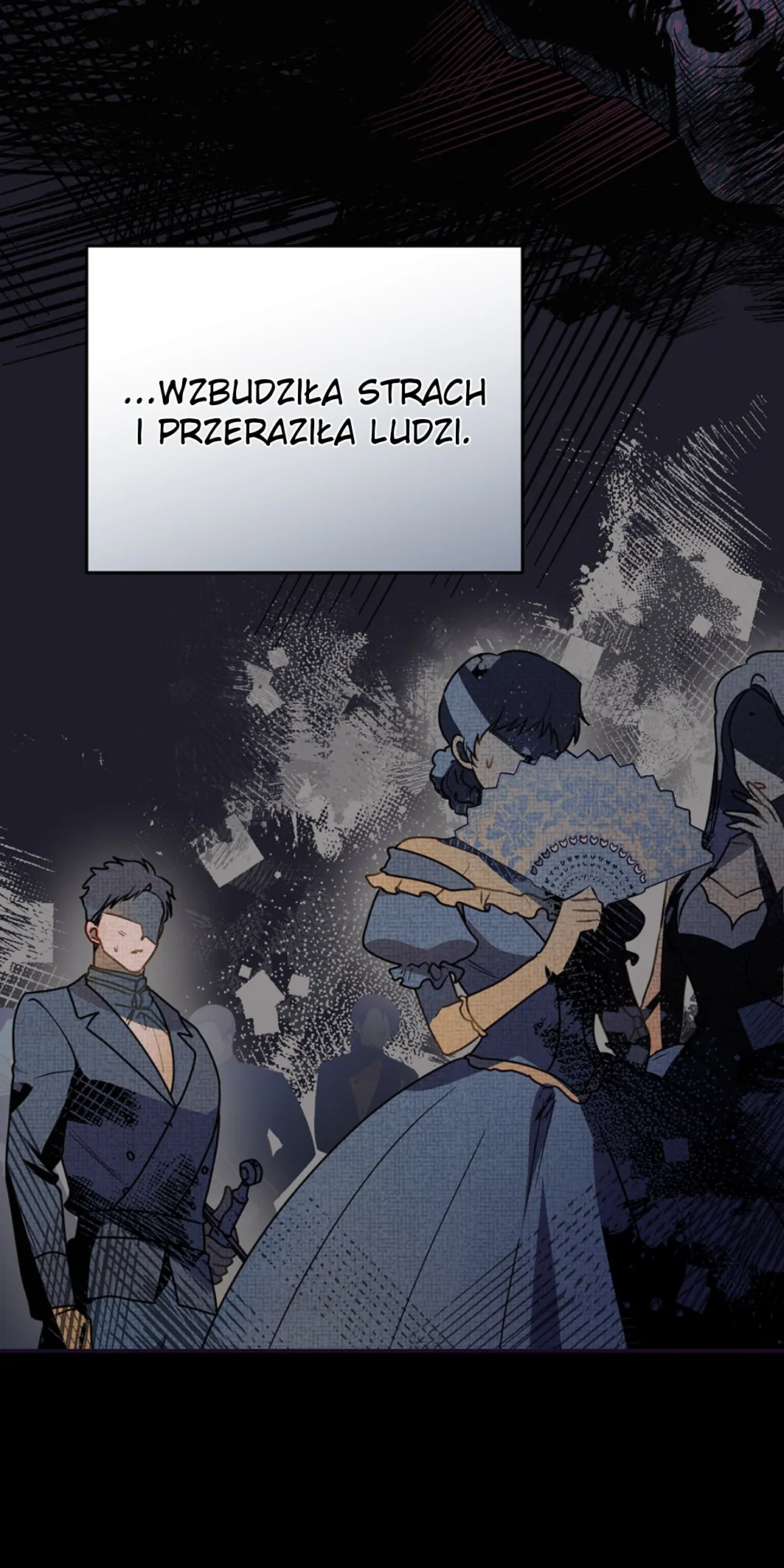 The Villainess Captured the Grand Duke Weź na siebie odpowiedzialność! 第14页