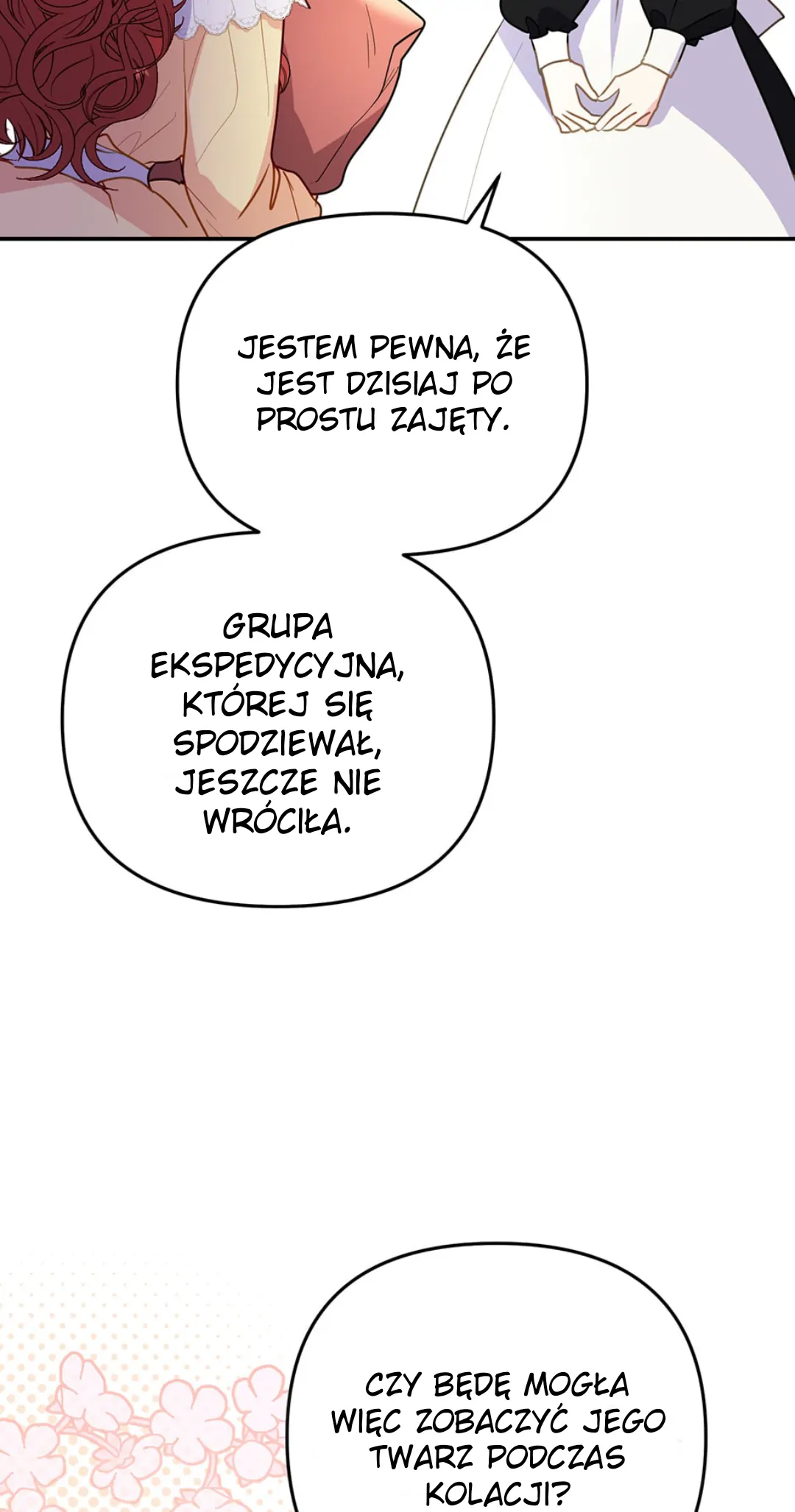 The Villainess Captured the Grand Duke Weź na siebie odpowiedzialność! 第20页