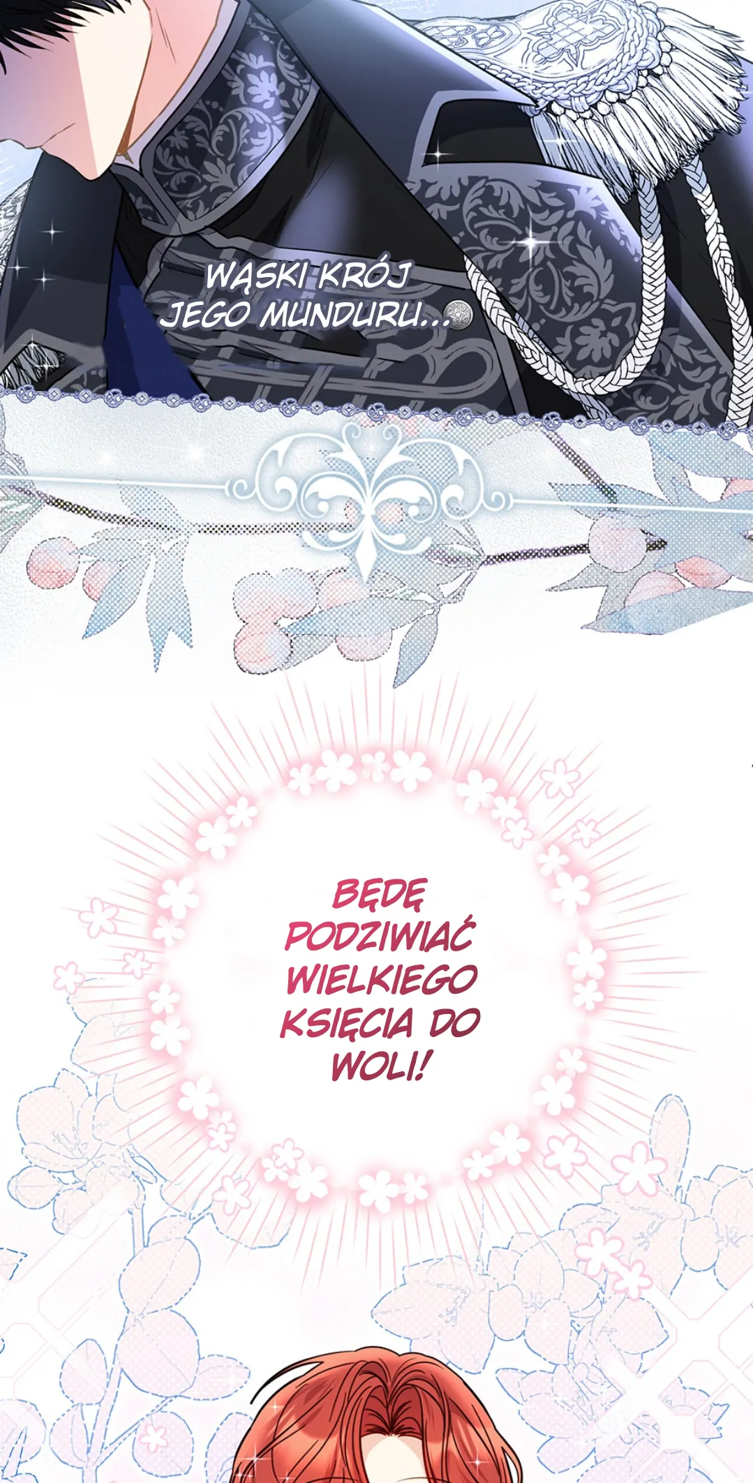 The Villainess Captured the Grand Duke Weź na siebie odpowiedzialność! 第23页