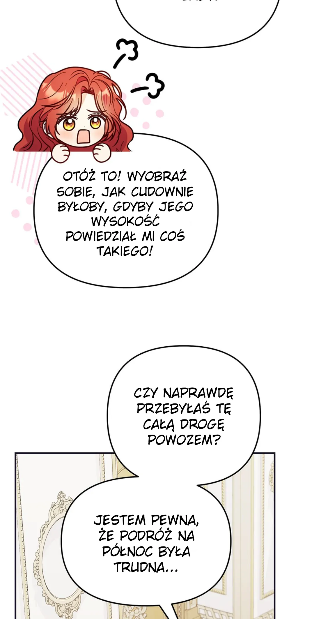 The Villainess Captured the Grand Duke Weź na siebie odpowiedzialność! 第26页