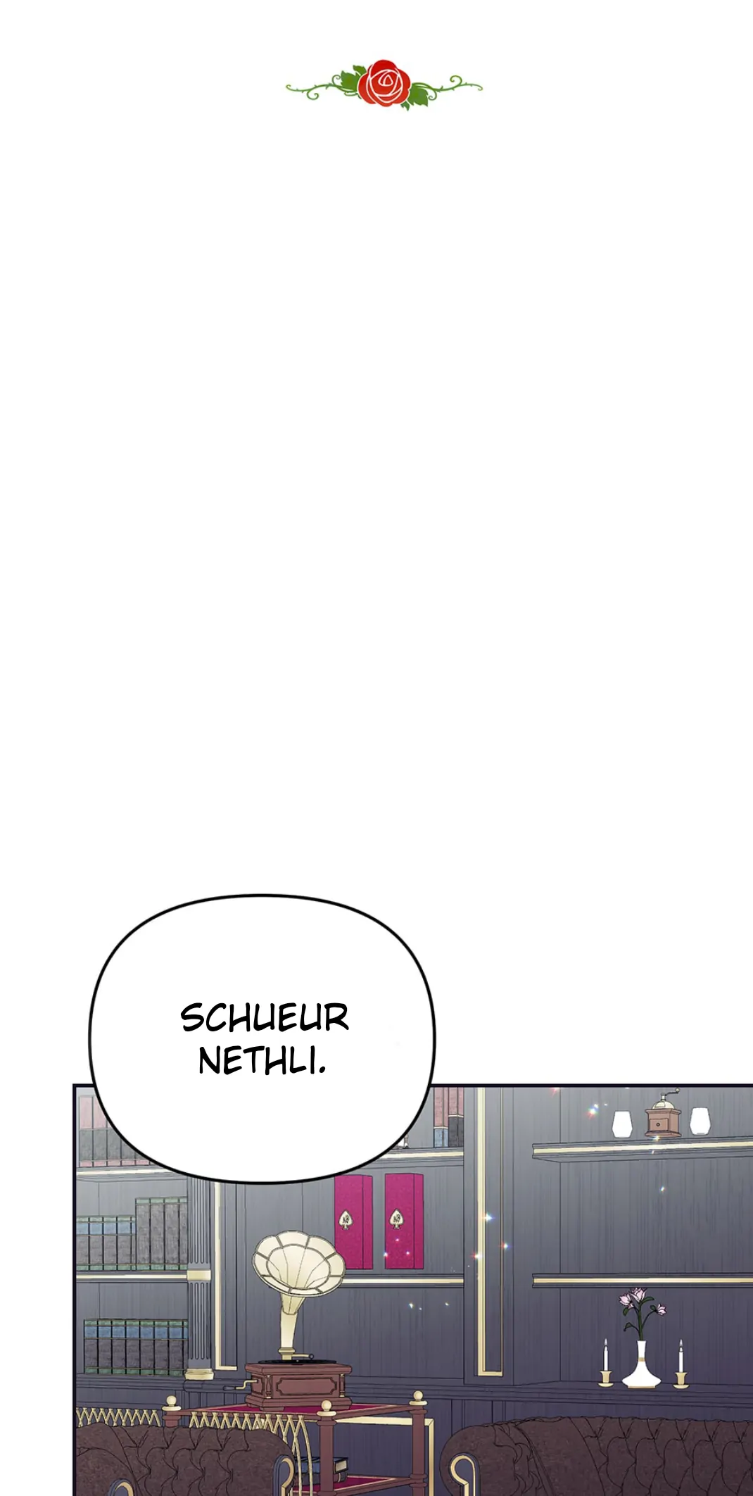 The Villainess Captured the Grand Duke Weź na siebie odpowiedzialność! 第36页