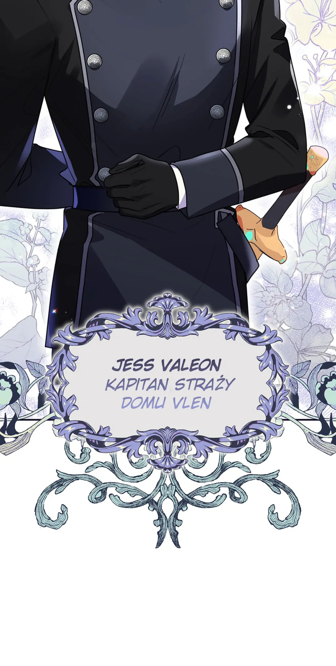 The Villainess Captured the Grand Duke Weź na siebie odpowiedzialność! 第38页