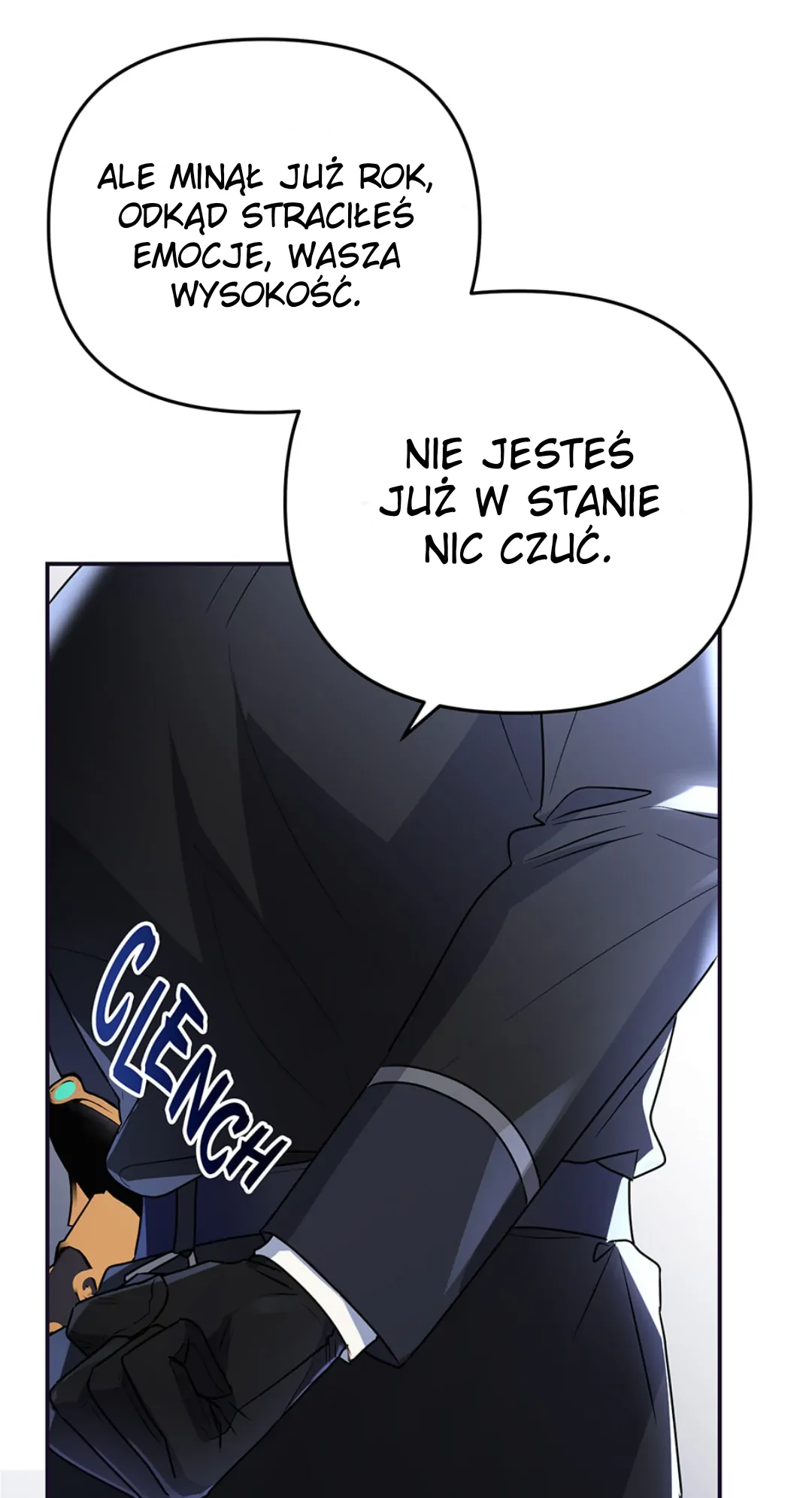 The Villainess Captured the Grand Duke Weź na siebie odpowiedzialność! 第45页