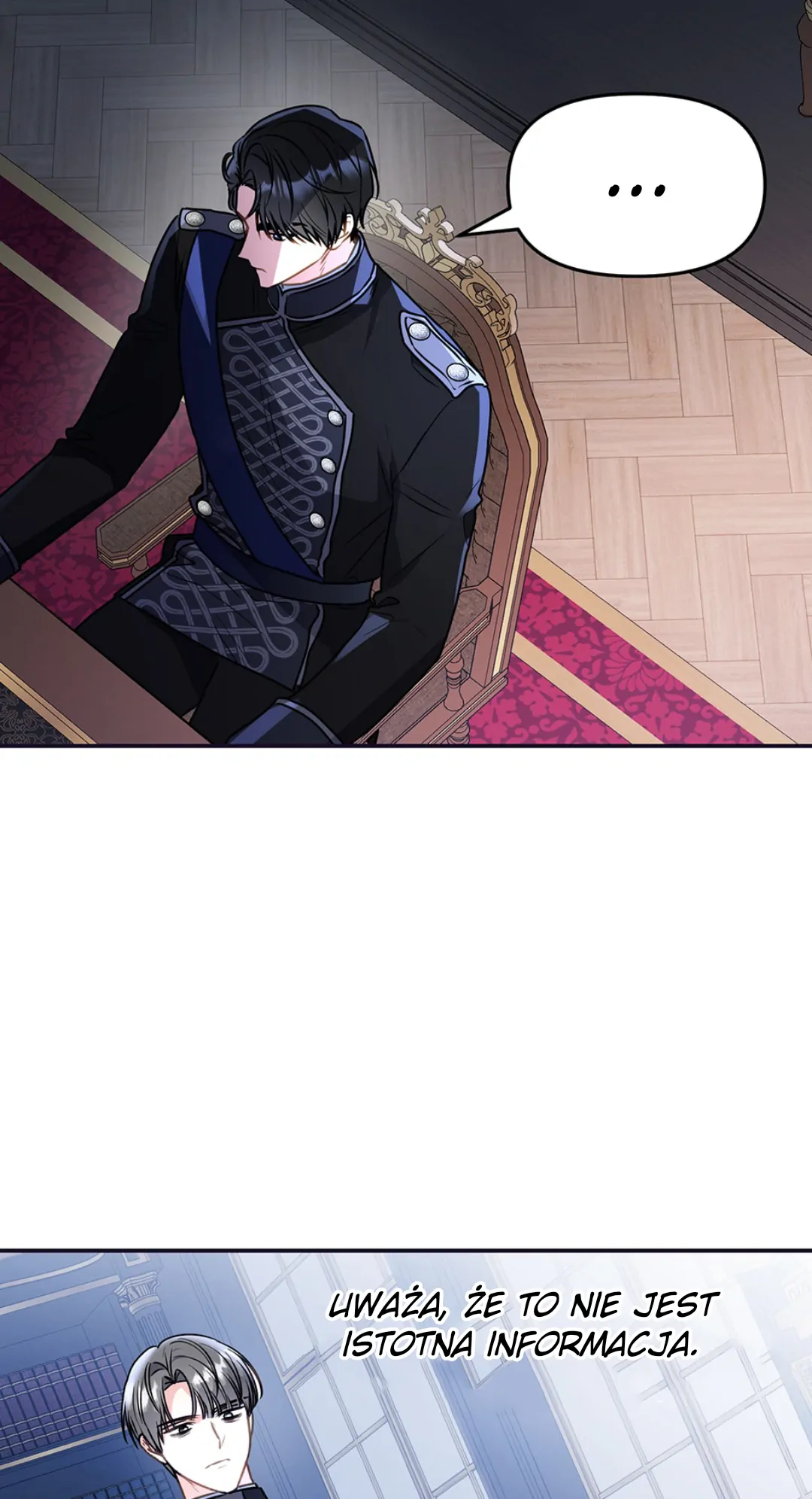The Villainess Captured the Grand Duke Weź na siebie odpowiedzialność! 第47页