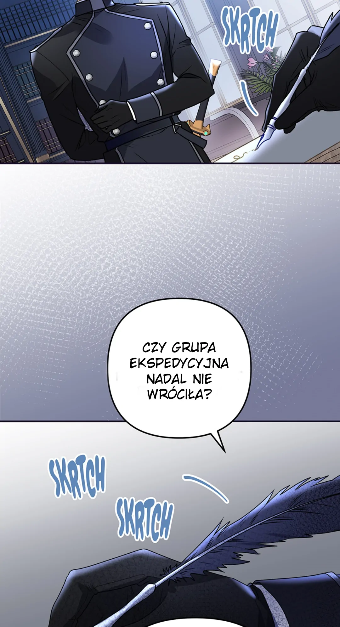 The Villainess Captured the Grand Duke Weź na siebie odpowiedzialność! 第48页