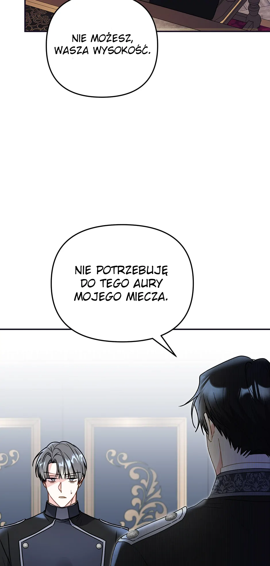 The Villainess Captured the Grand Duke Weź na siebie odpowiedzialność! 第53页