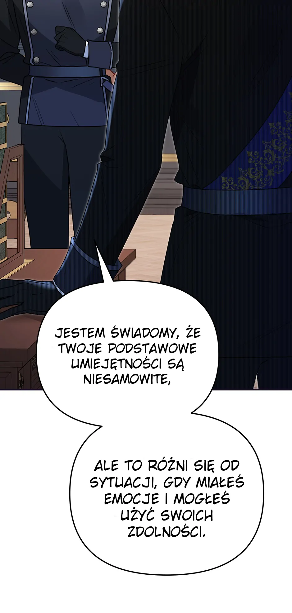 The Villainess Captured the Grand Duke Weź na siebie odpowiedzialność! 第54页