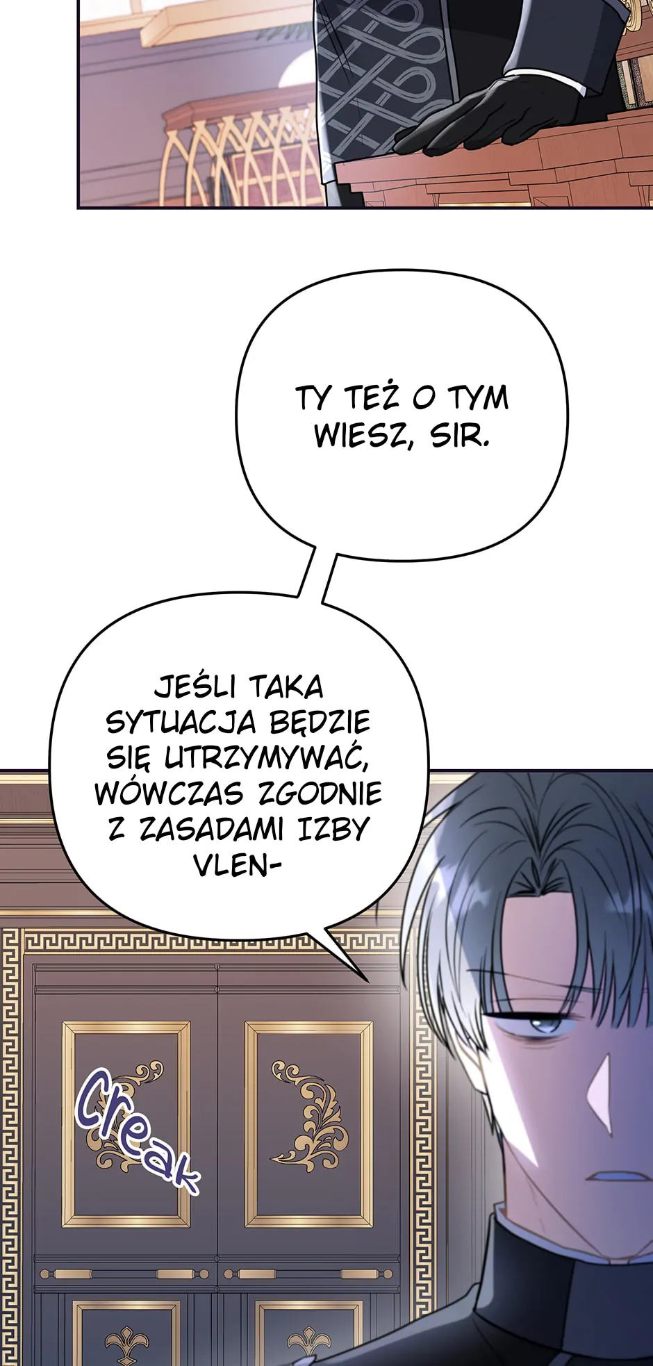 The Villainess Captured the Grand Duke Weź na siebie odpowiedzialność! 第56页