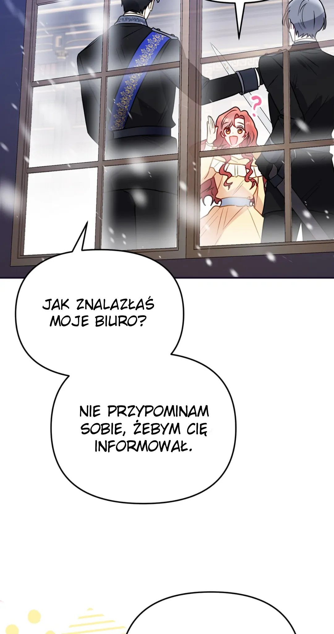 The Villainess Captured the Grand Duke Weź na siebie odpowiedzialność! 第65页