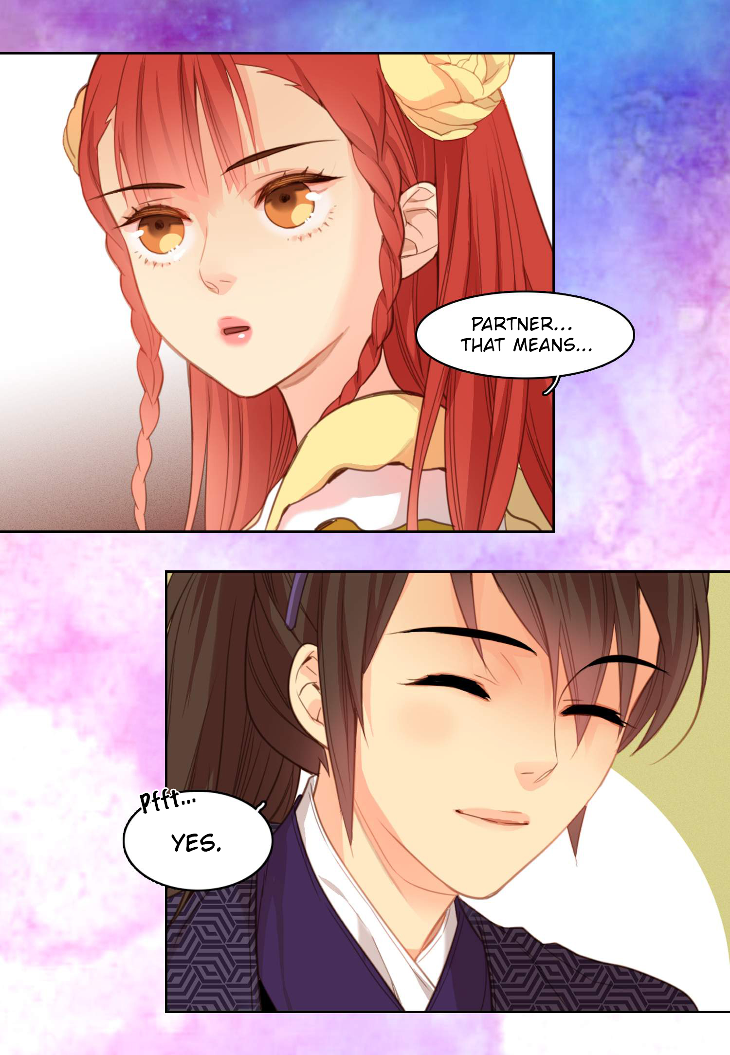 The Wicked Queen Vol. 1 Ch. 3 第13页