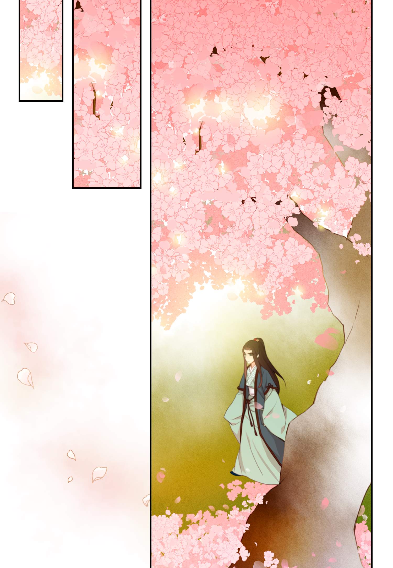 The Wicked Queen Vol. 1 Ch. 3 第27页