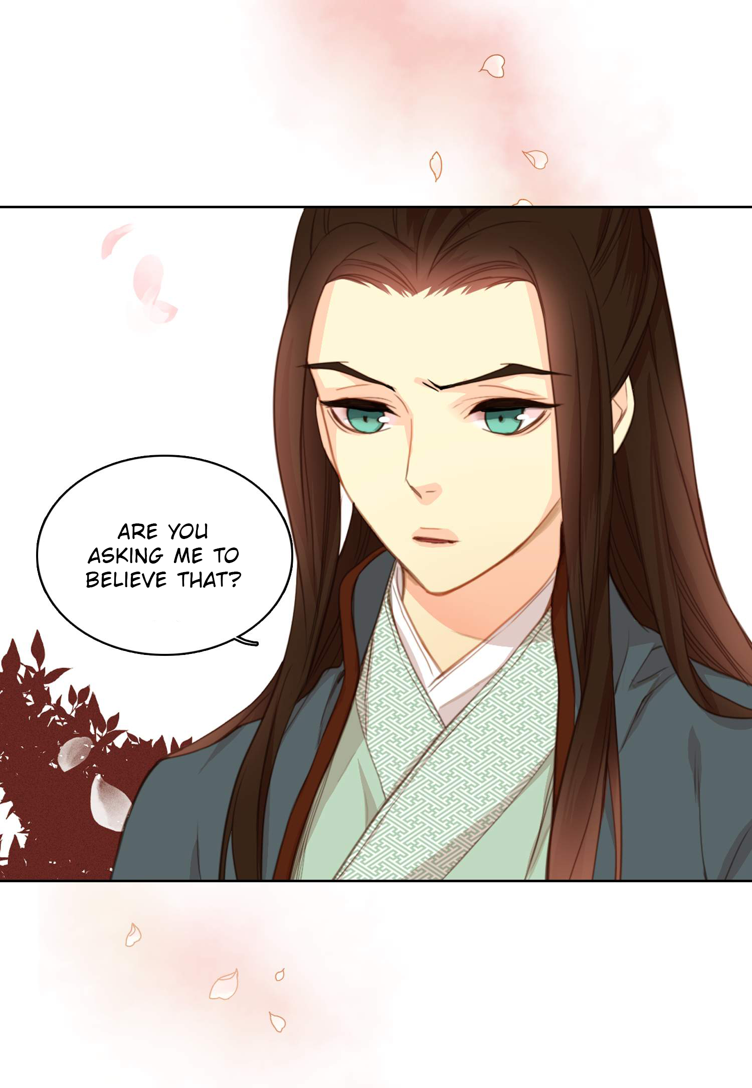 The Wicked Queen Vol. 1 Ch. 3 第31页