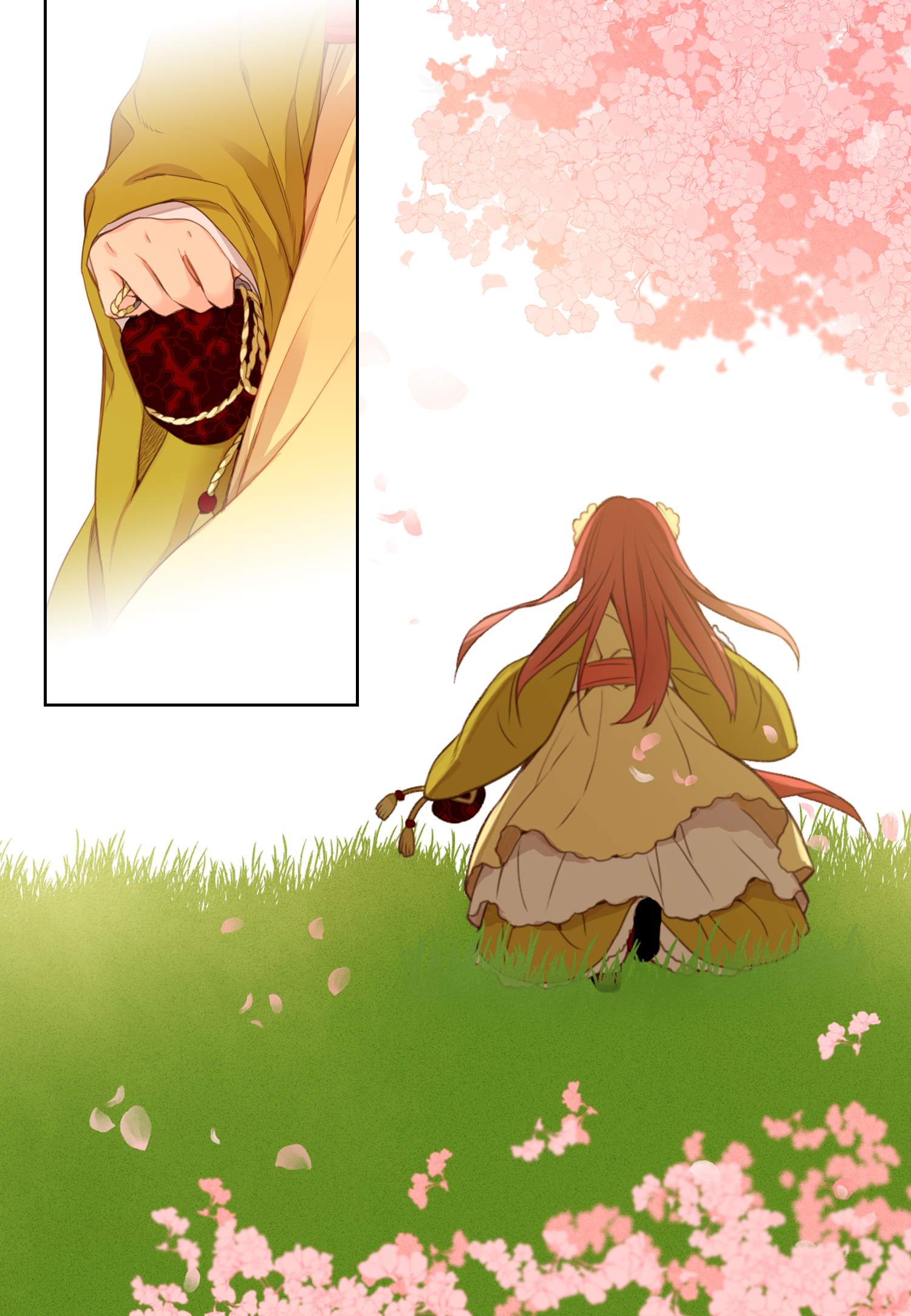 The Wicked Queen Vol. 1 Ch. 3 第34页
