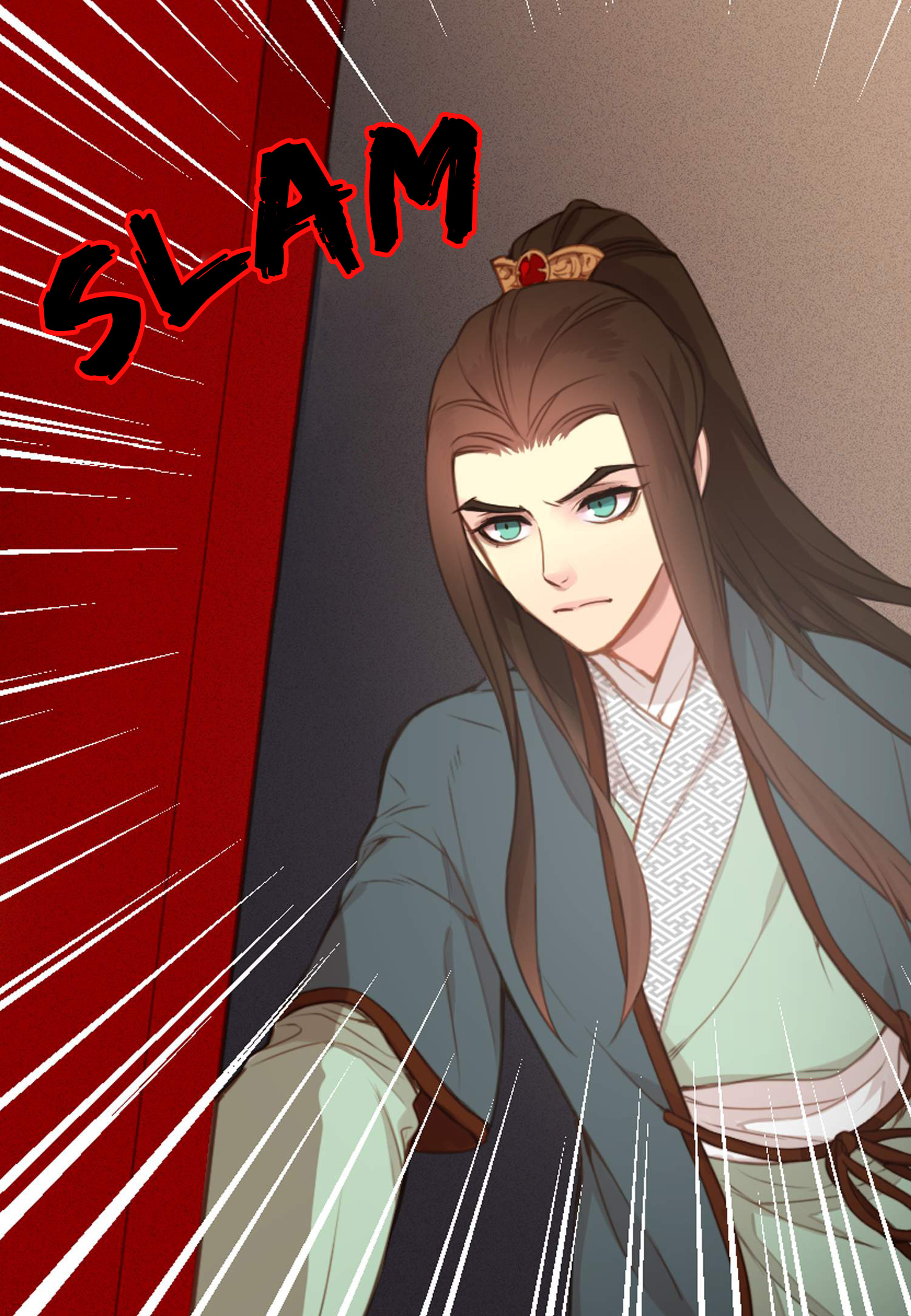 The Wicked Queen Vol. 1 Ch. 3 第39页