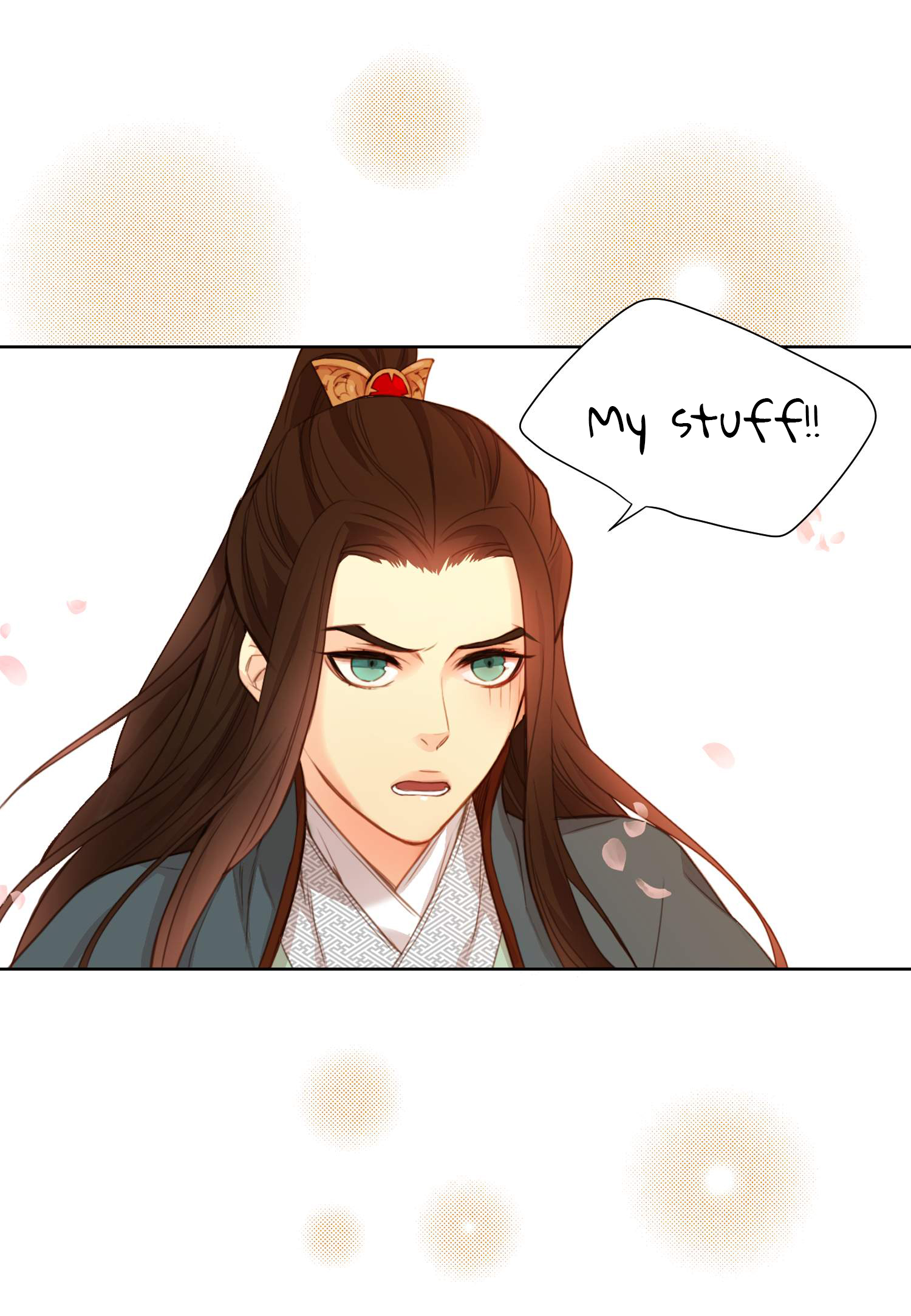 The Wicked Queen Vol. 1 Ch. 3 第41页