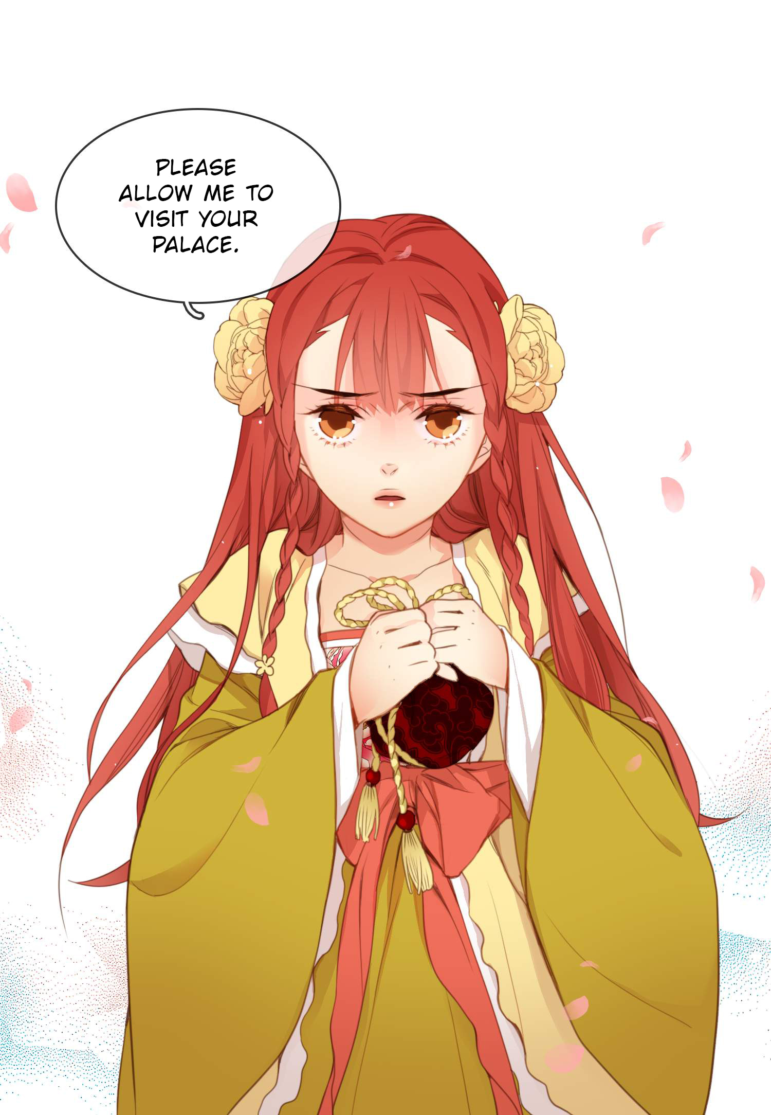 The Wicked Queen Vol. 1 Ch. 3 第50页