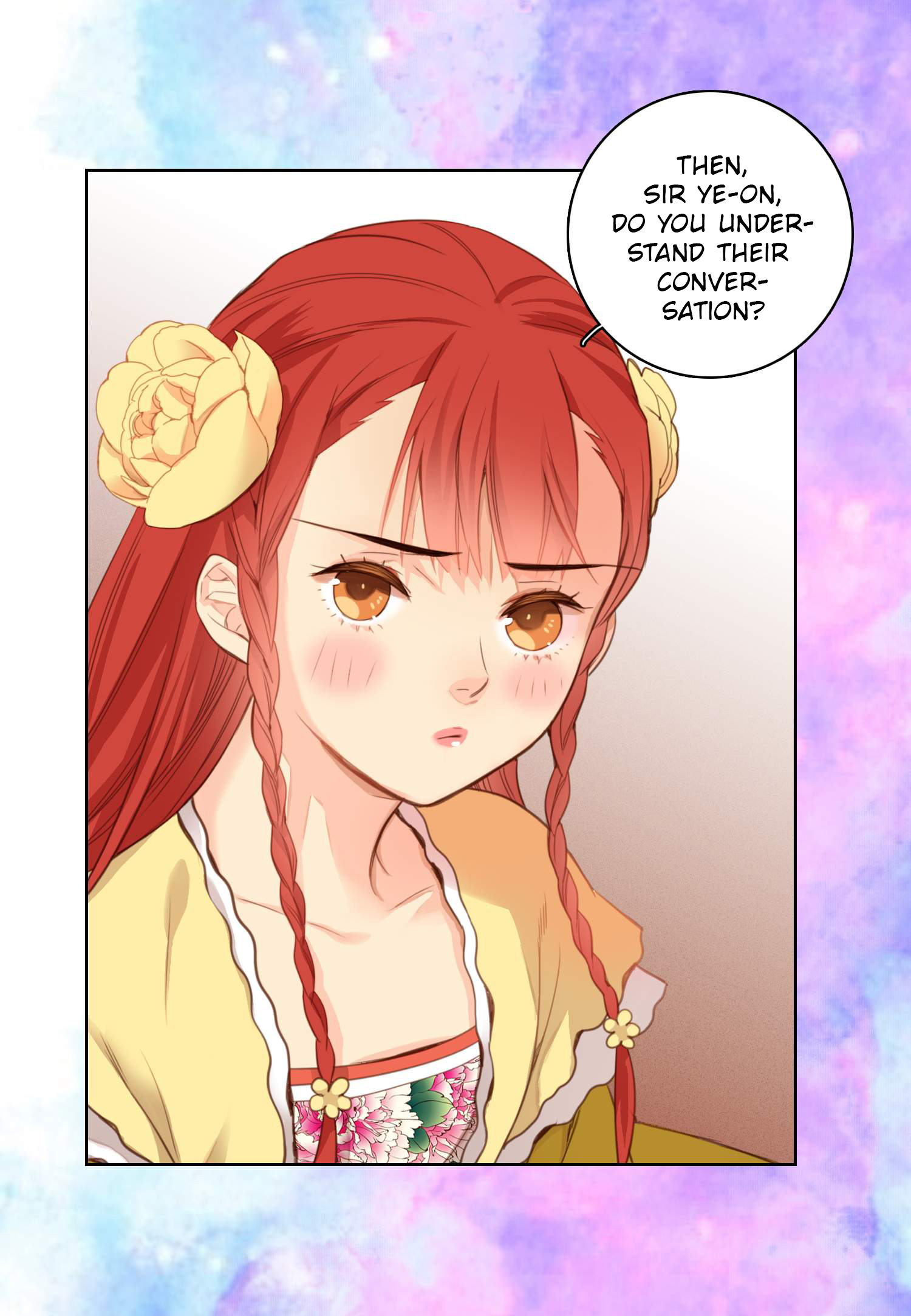 The Wicked Queen Vol. 1 Ch. 3 第10页